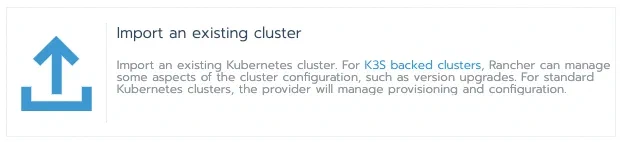 cluster import