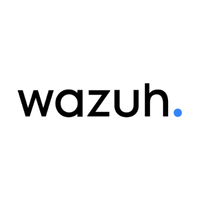 Logo Wazuh