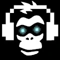 Bannière du podcast Electro-monkeys