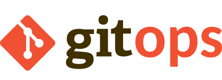 Logo Gitops