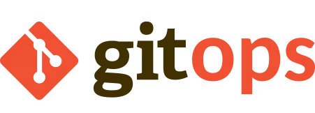 Logo Gitops