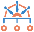 Logo technologie