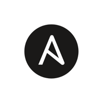 Logo Ansible
