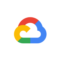 Logo GoogleCloud