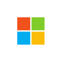 Logo MicrosoftAzure