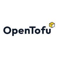 Logo OpenTofu