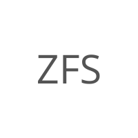 Logo ZFS