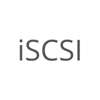 Logo iSCSI