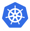 Kubernetes Logo Kubernetes