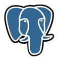PostgreSQL Logo PostgreSQL