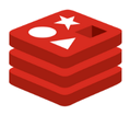 Redis Logo Redis