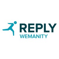 Logo wemanity
