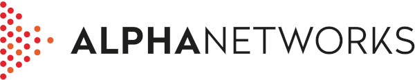 Logo alphanetworks