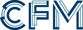 cfm Logo cfm