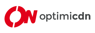 Logo optimicdn