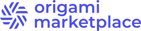 Logo origamimarketplace