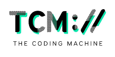 Logo tcm