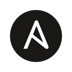 Logo ansible