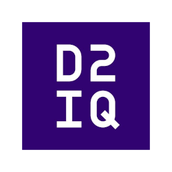 Logo d2iq
