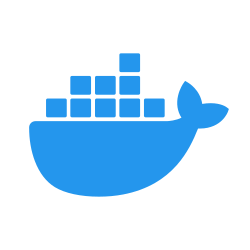 Logo docker