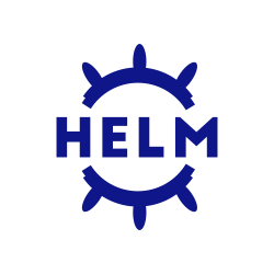 Logo helm