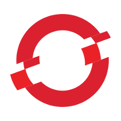 Logo openshift