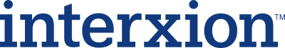 Logo interxion