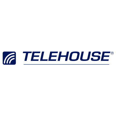 Logo telehouse