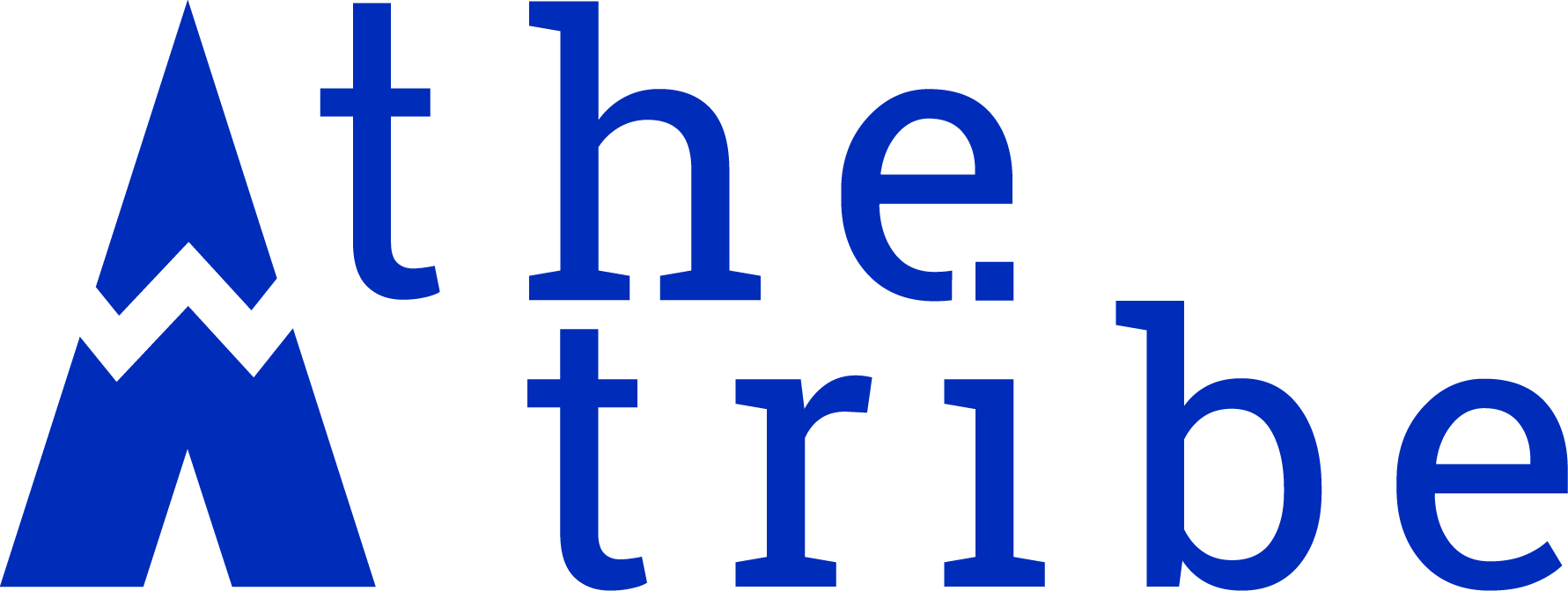 Logo thetribe