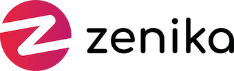 Logo zenika