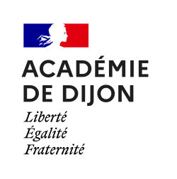 Logo Académie_de_Dijon