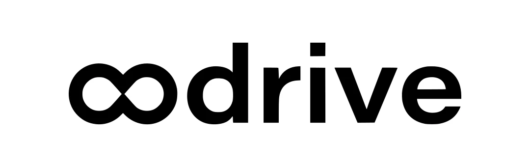 Logo de la société OOdrive