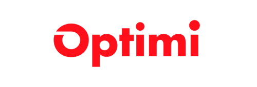Logo of the company Optimi