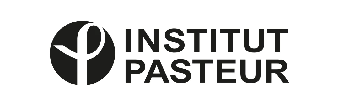 Logo de l'institut Pasteur