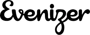 Logo evenizer