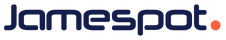 Logo jamespot