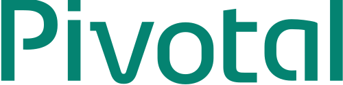 Logo pivotal