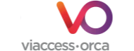 Logo viaccess