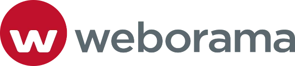 Logo weborama