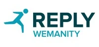 Logo wemanity