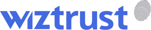 Logo wiztrust