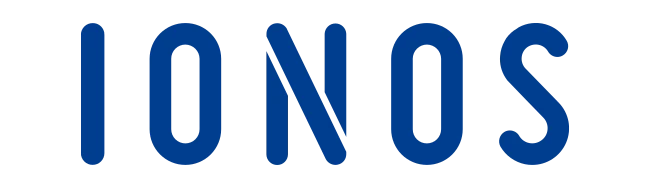Logo ionos