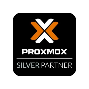 Logo proxmox