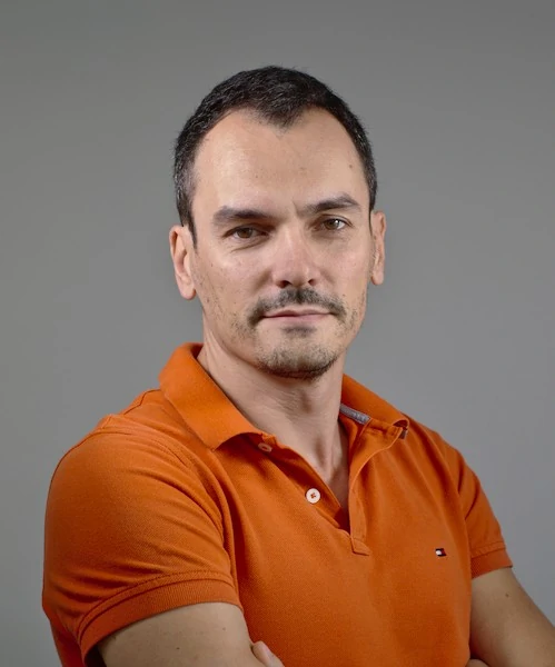 Photo de Alexandre Buisine
